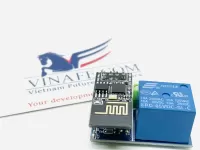 Module WiFi ESP8266 ESP-01S Relay V1.0
